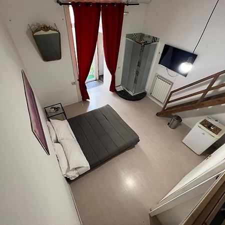 Holiday Houses Napoli Neapol Exteriér fotografie