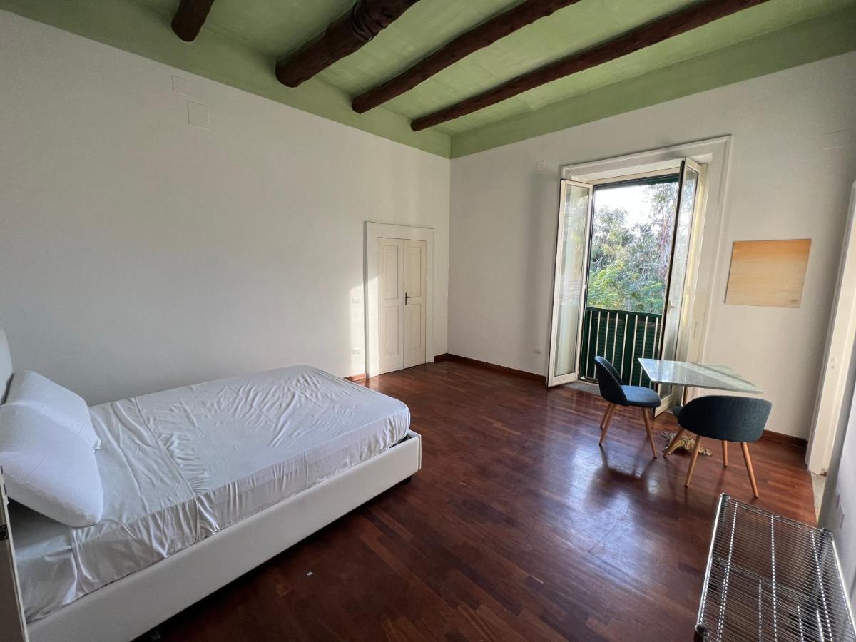 Holiday Houses Napoli Neapol Exteriér fotografie