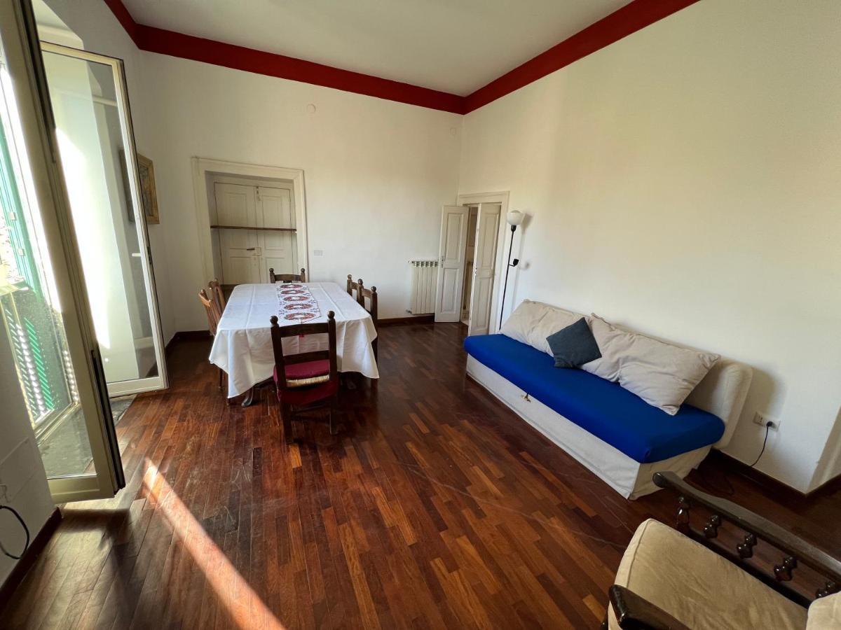 Holiday Houses Napoli Neapol Exteriér fotografie