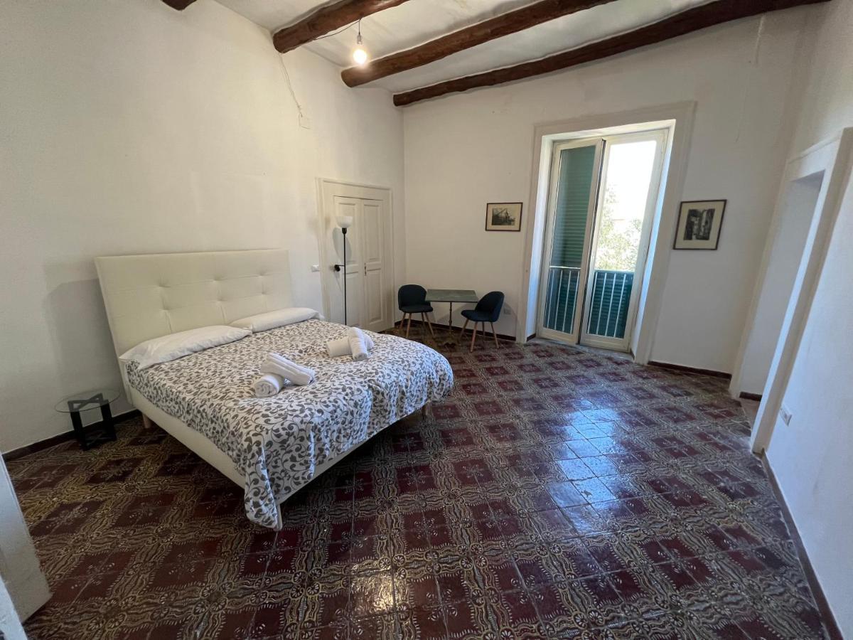 Holiday Houses Napoli Neapol Exteriér fotografie