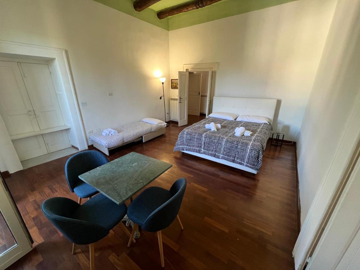 Holiday Houses Napoli Neapol Exteriér fotografie