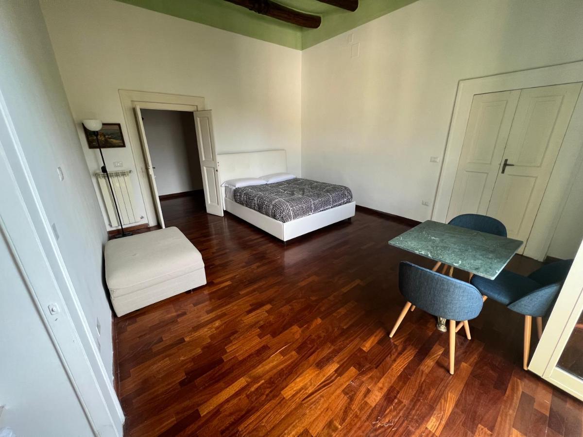 Holiday Houses Napoli Neapol Exteriér fotografie