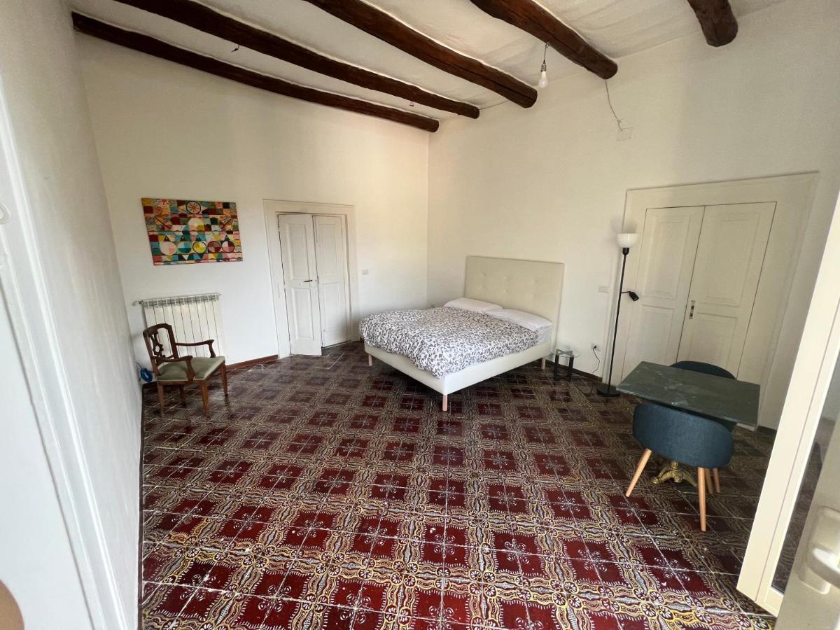 Holiday Houses Napoli Neapol Exteriér fotografie