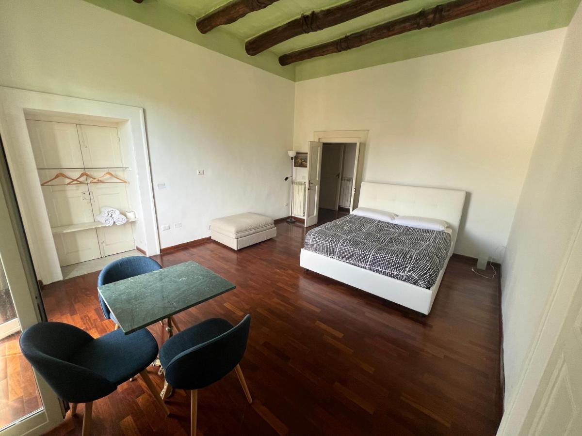 Holiday Houses Napoli Neapol Exteriér fotografie