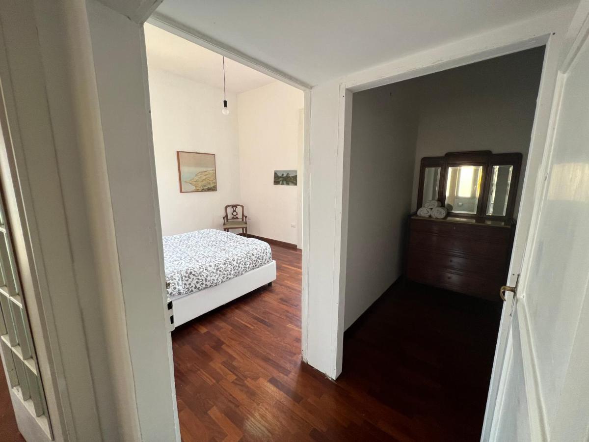 Holiday Houses Napoli Neapol Exteriér fotografie