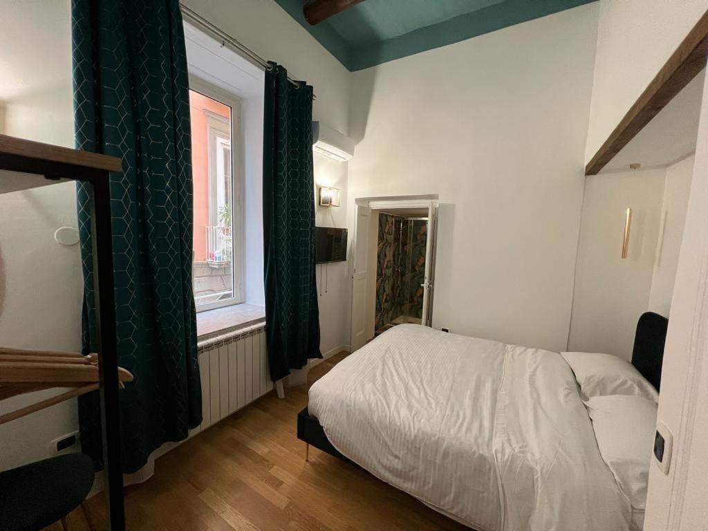Holiday Houses Napoli Neapol Exteriér fotografie