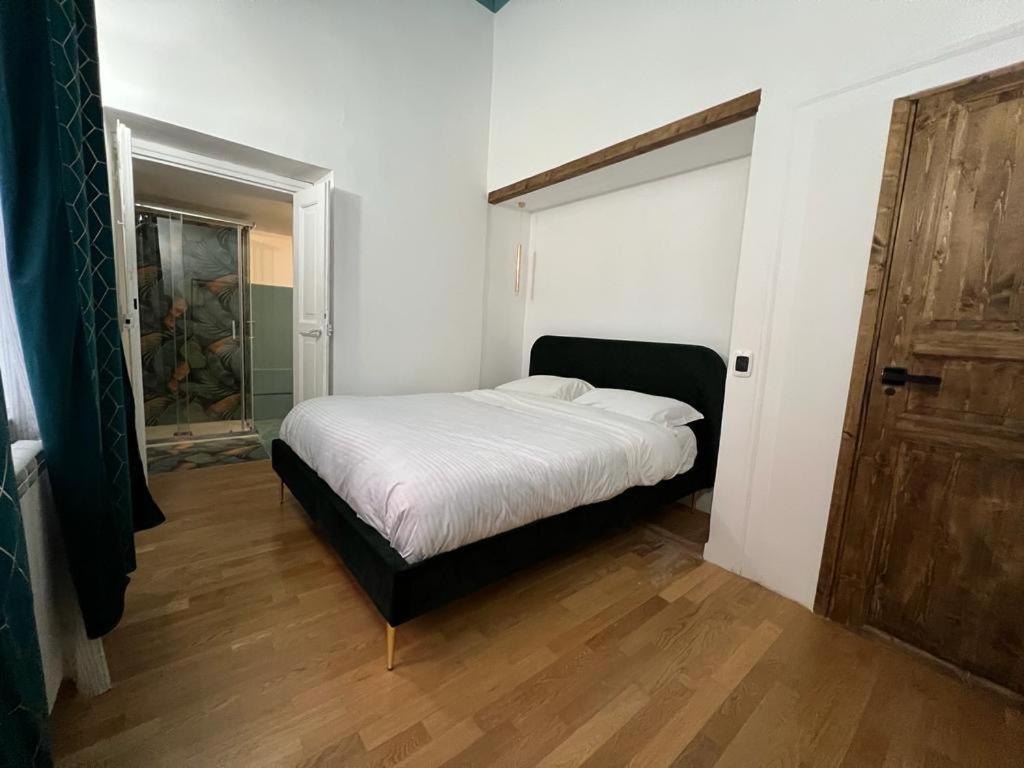 Holiday Houses Napoli Neapol Exteriér fotografie
