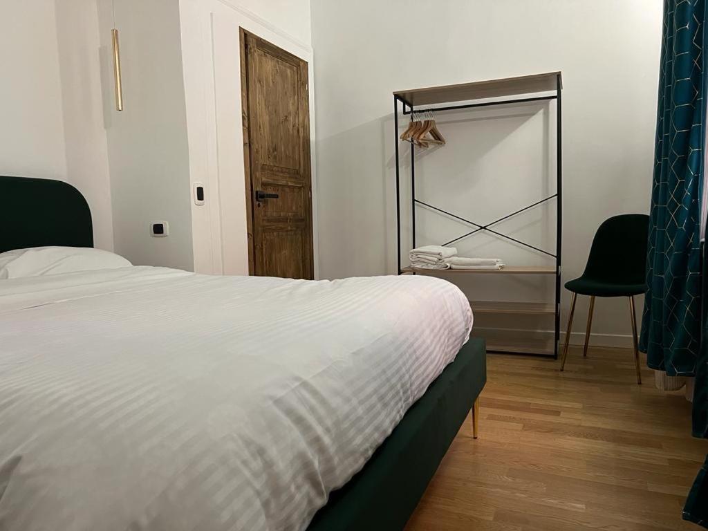 Holiday Houses Napoli Neapol Exteriér fotografie