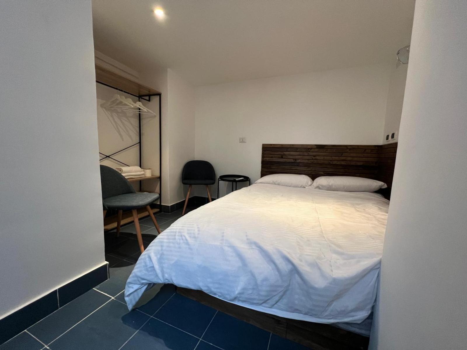 Holiday Houses Napoli Neapol Exteriér fotografie
