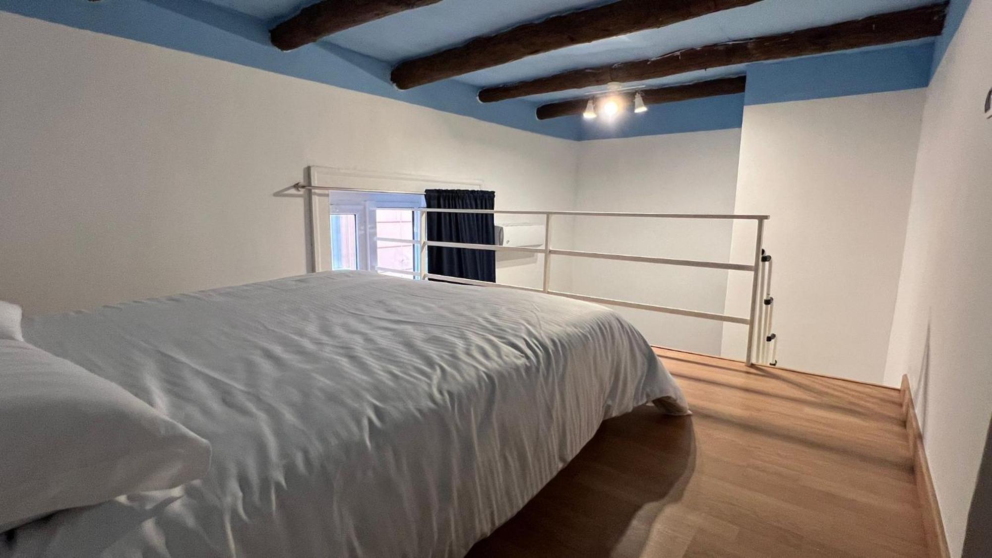 Holiday Houses Napoli Neapol Exteriér fotografie
