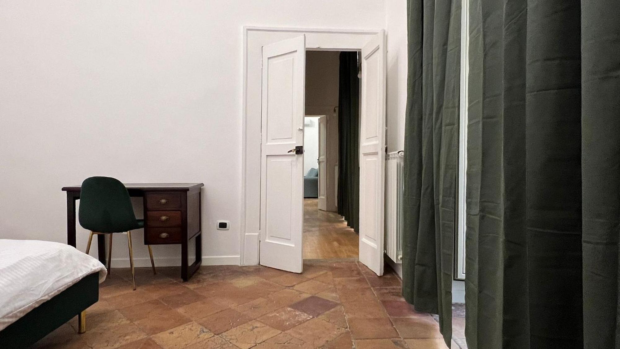 Holiday Houses Napoli Neapol Exteriér fotografie