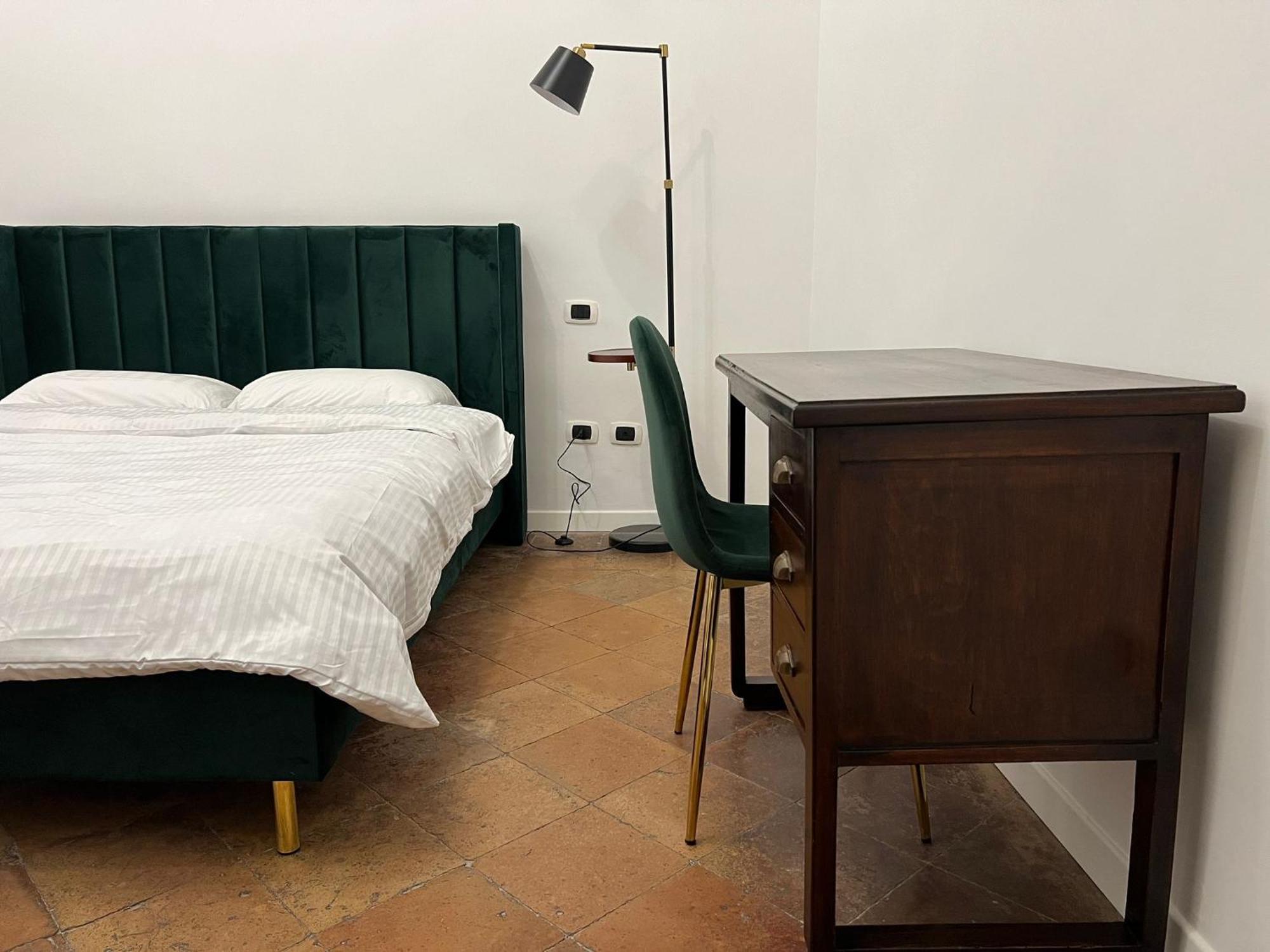 Holiday Houses Napoli Neapol Exteriér fotografie