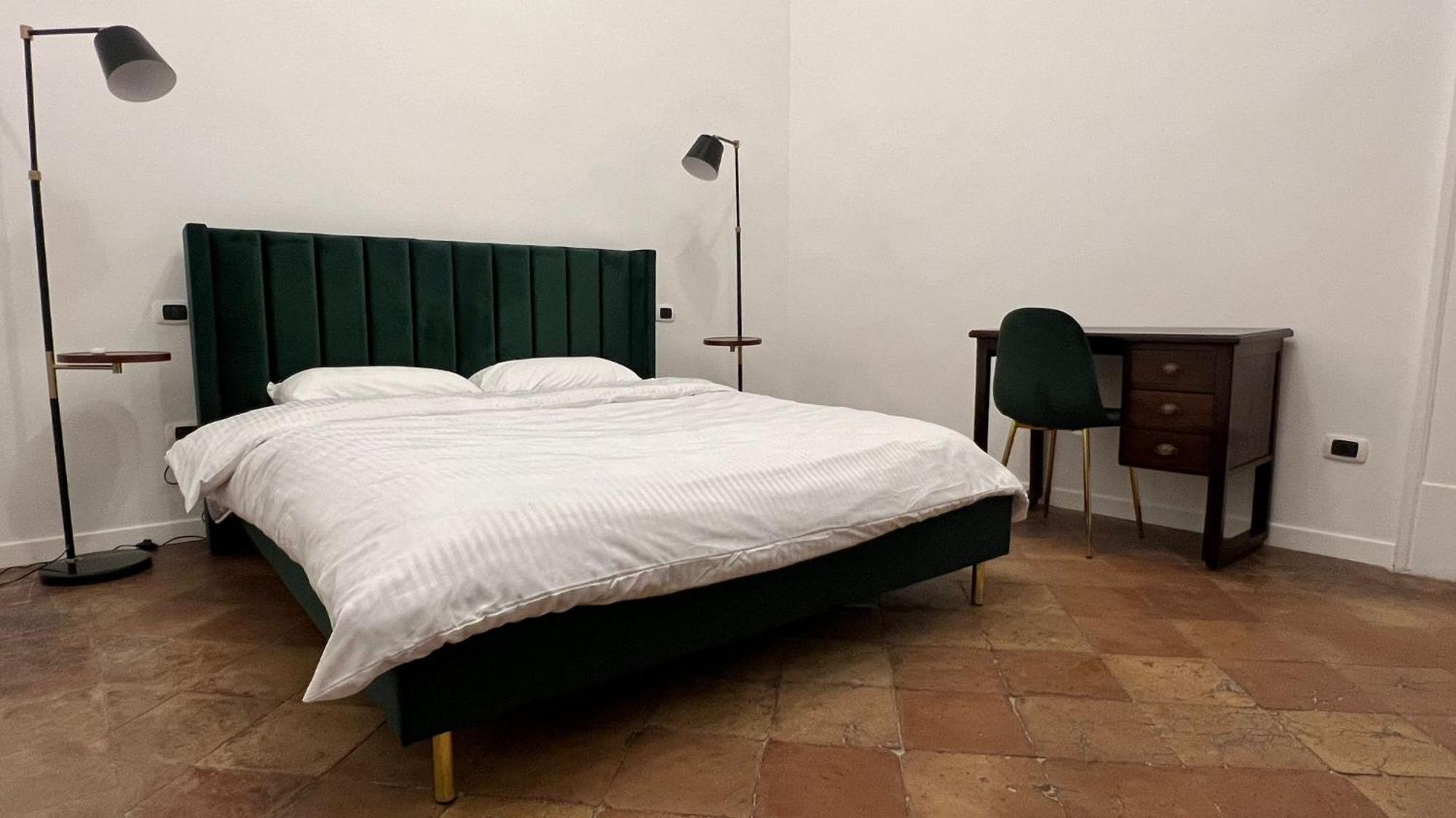 Holiday Houses Napoli Neapol Exteriér fotografie