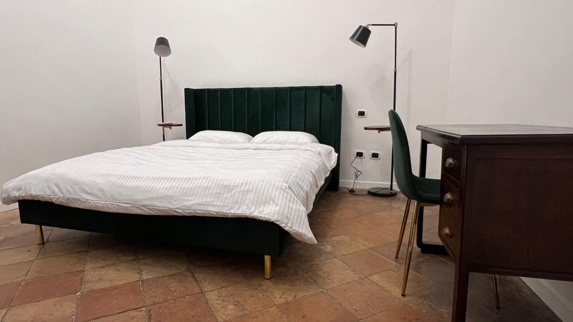 Holiday Houses Napoli Neapol Exteriér fotografie