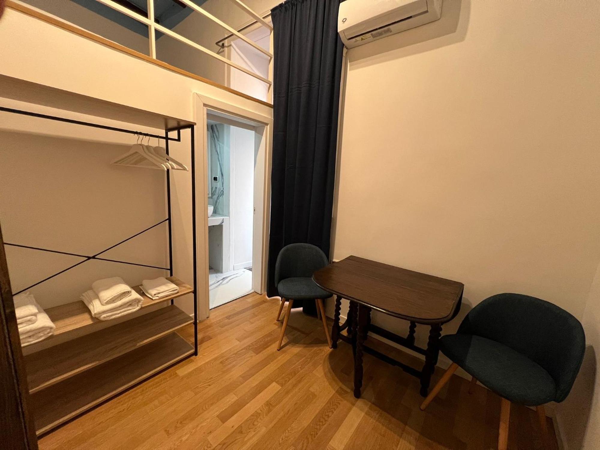 Holiday Houses Napoli Neapol Exteriér fotografie
