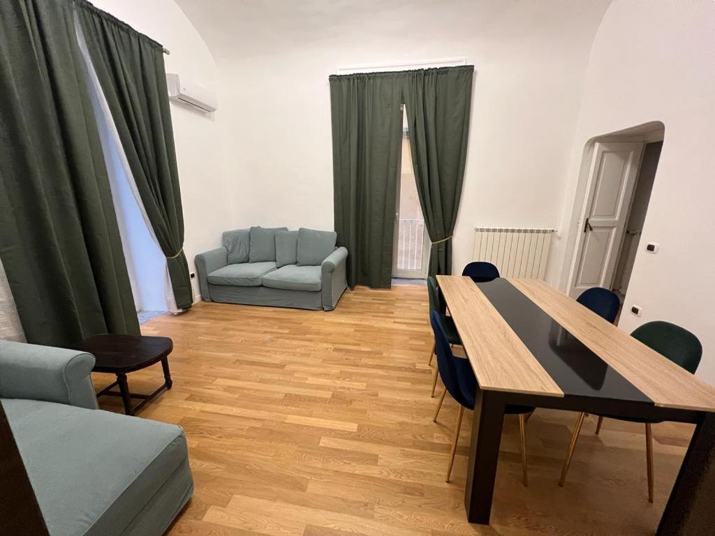 Holiday Houses Napoli Neapol Exteriér fotografie