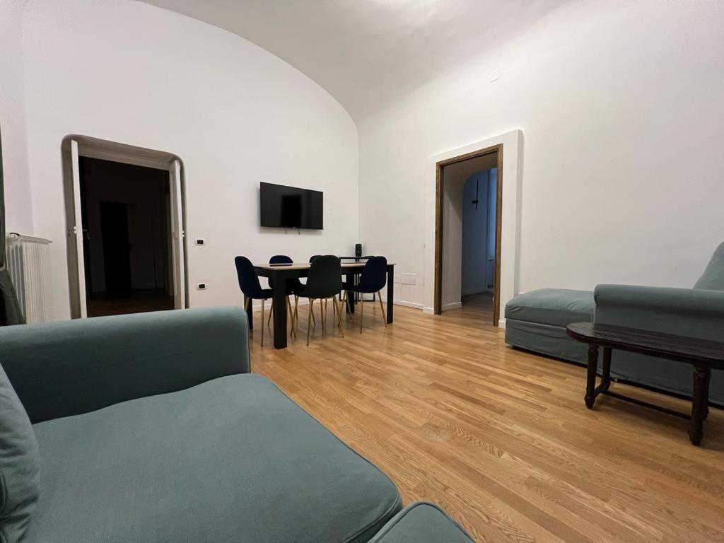 Holiday Houses Napoli Neapol Exteriér fotografie