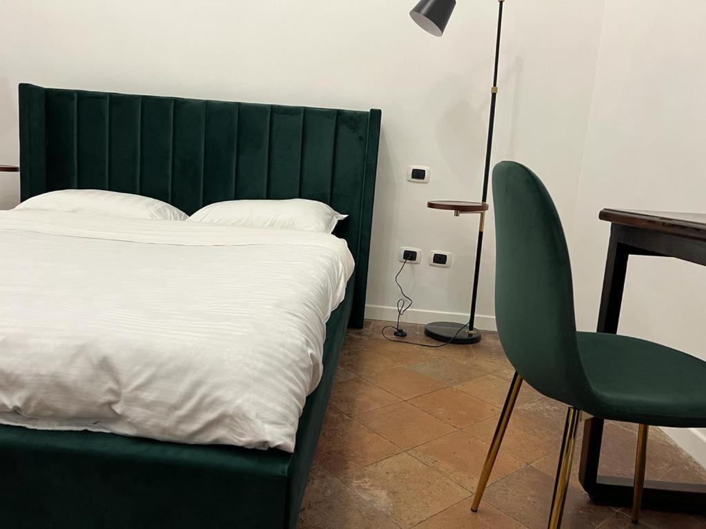Holiday Houses Napoli Neapol Exteriér fotografie