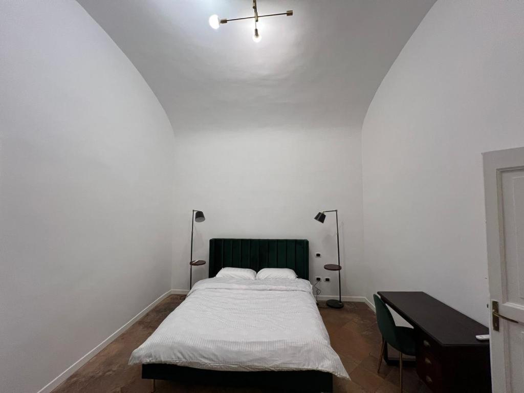 Holiday Houses Napoli Neapol Exteriér fotografie