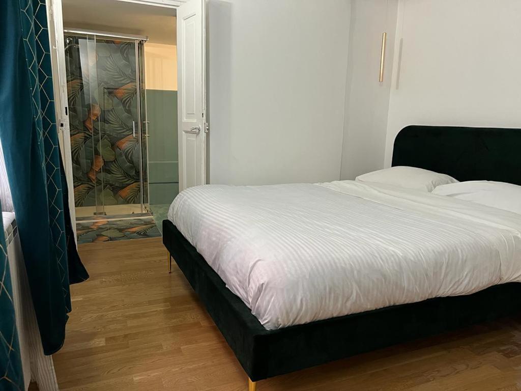 Holiday Houses Napoli Neapol Exteriér fotografie