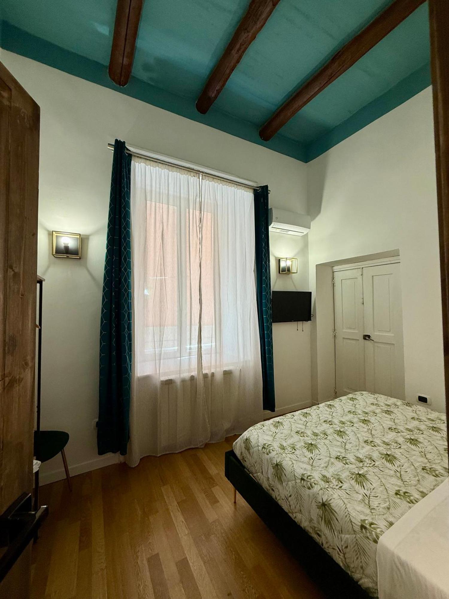 Holiday Houses Napoli Neapol Exteriér fotografie