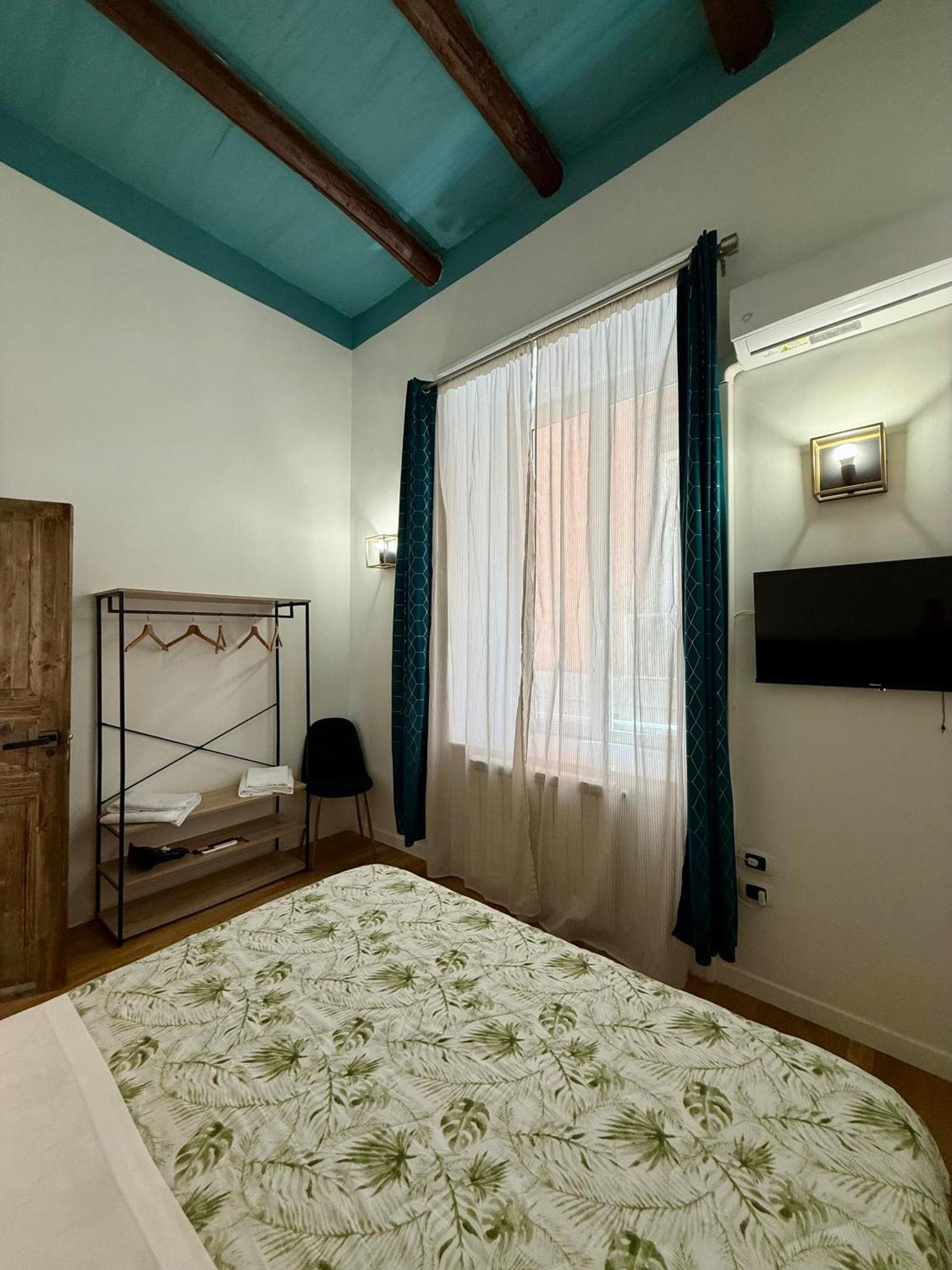 Holiday Houses Napoli Neapol Exteriér fotografie
