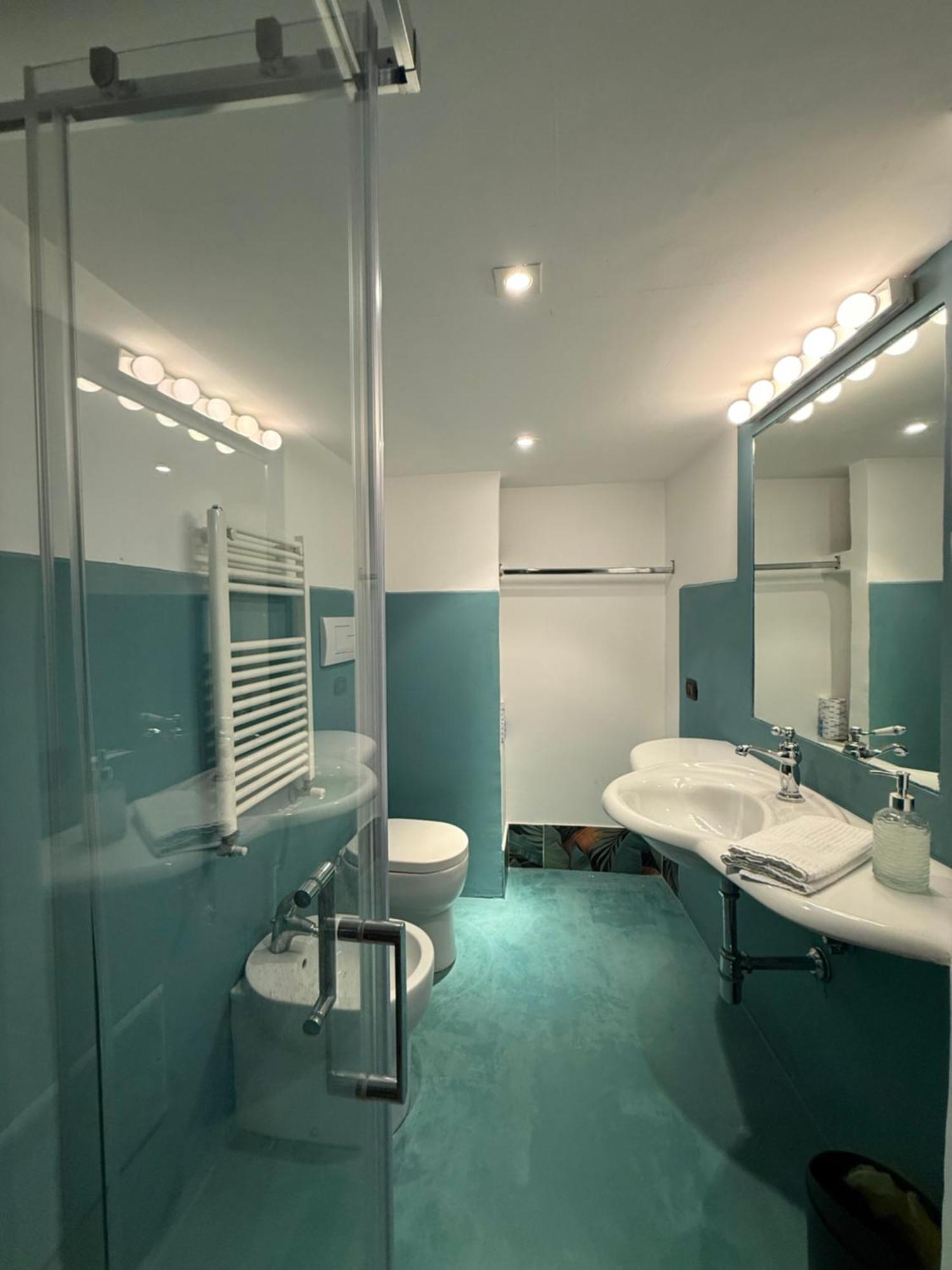 Holiday Houses Napoli Neapol Exteriér fotografie