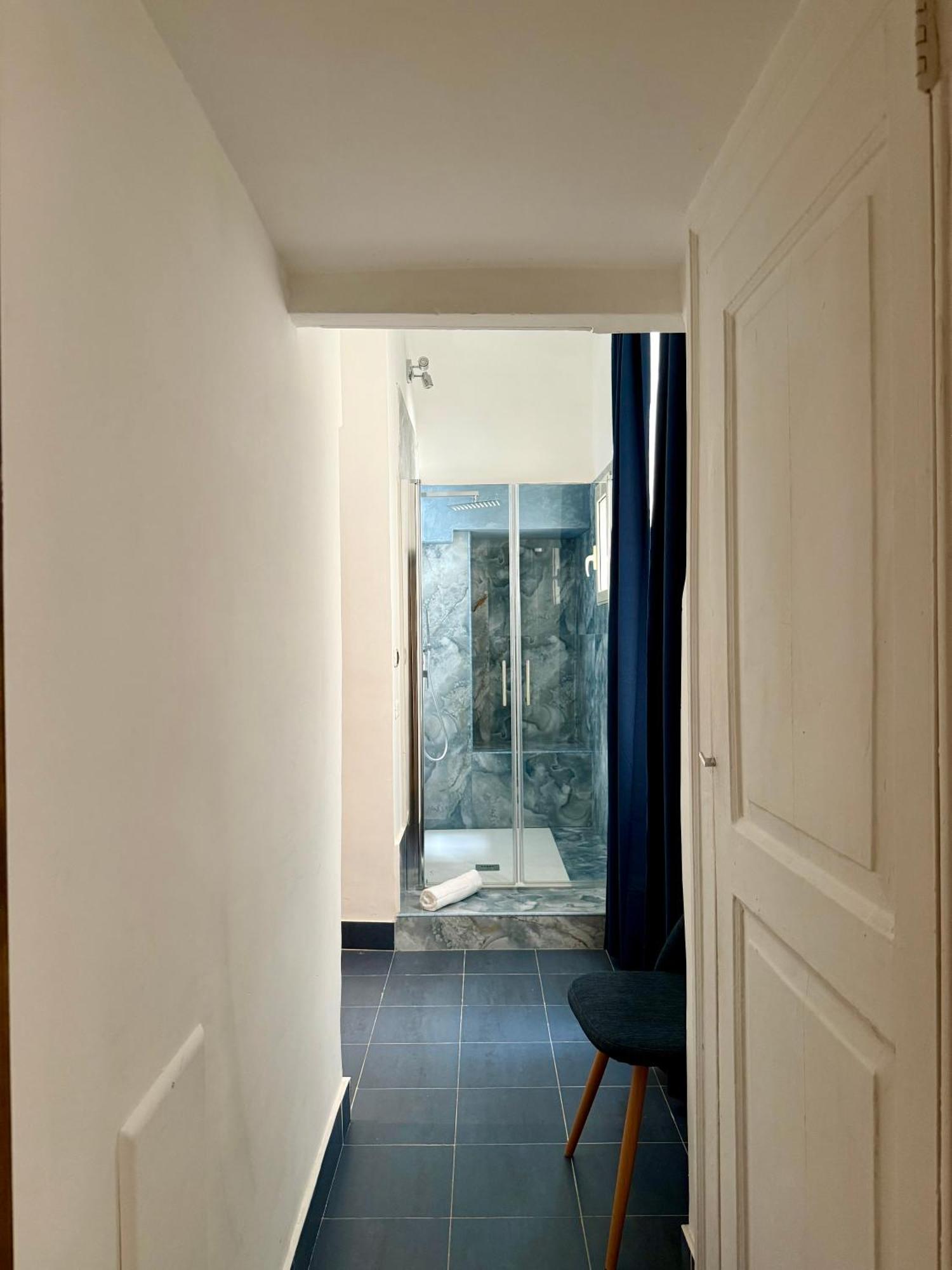 Holiday Houses Napoli Neapol Exteriér fotografie