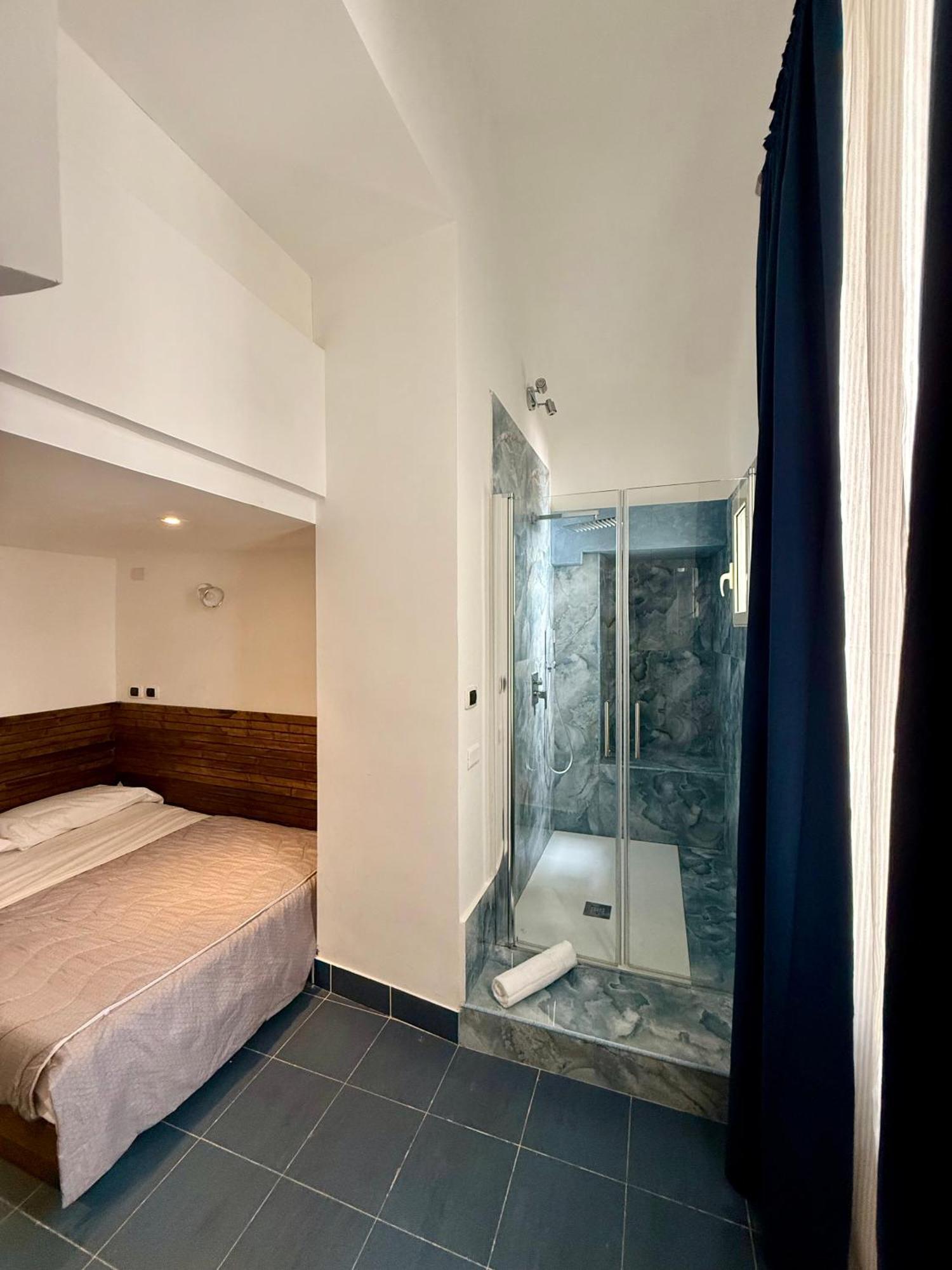Holiday Houses Napoli Neapol Exteriér fotografie