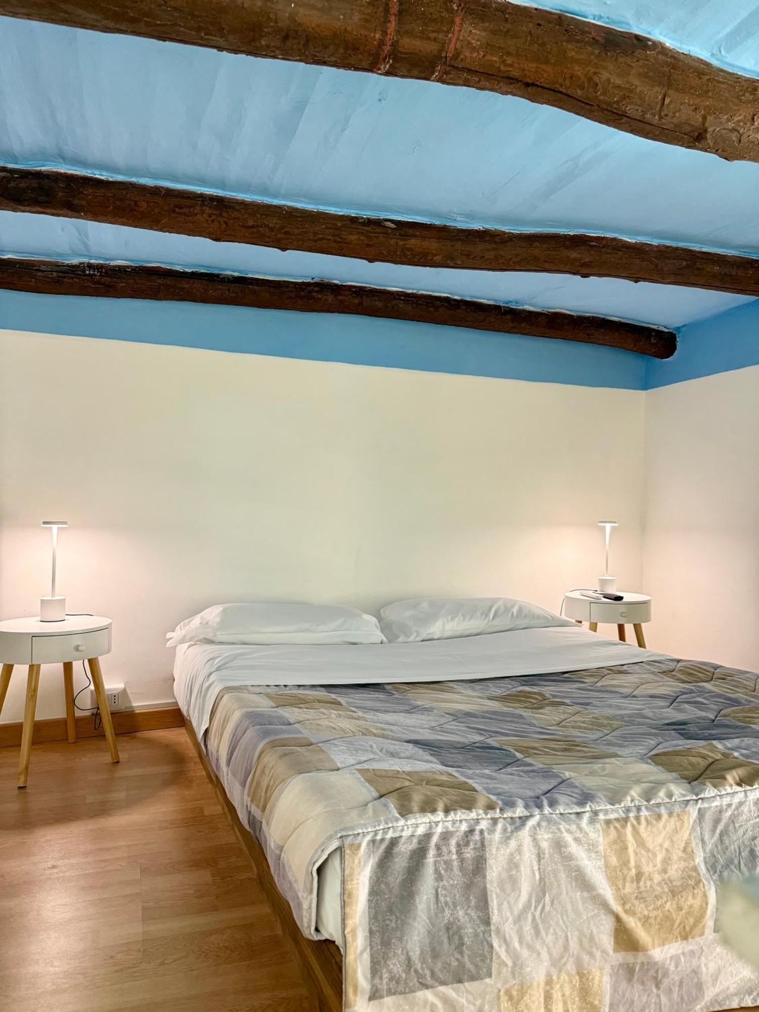 Holiday Houses Napoli Neapol Exteriér fotografie