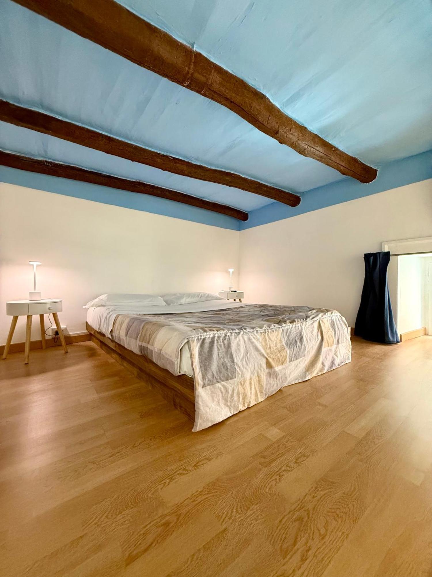 Holiday Houses Napoli Neapol Exteriér fotografie