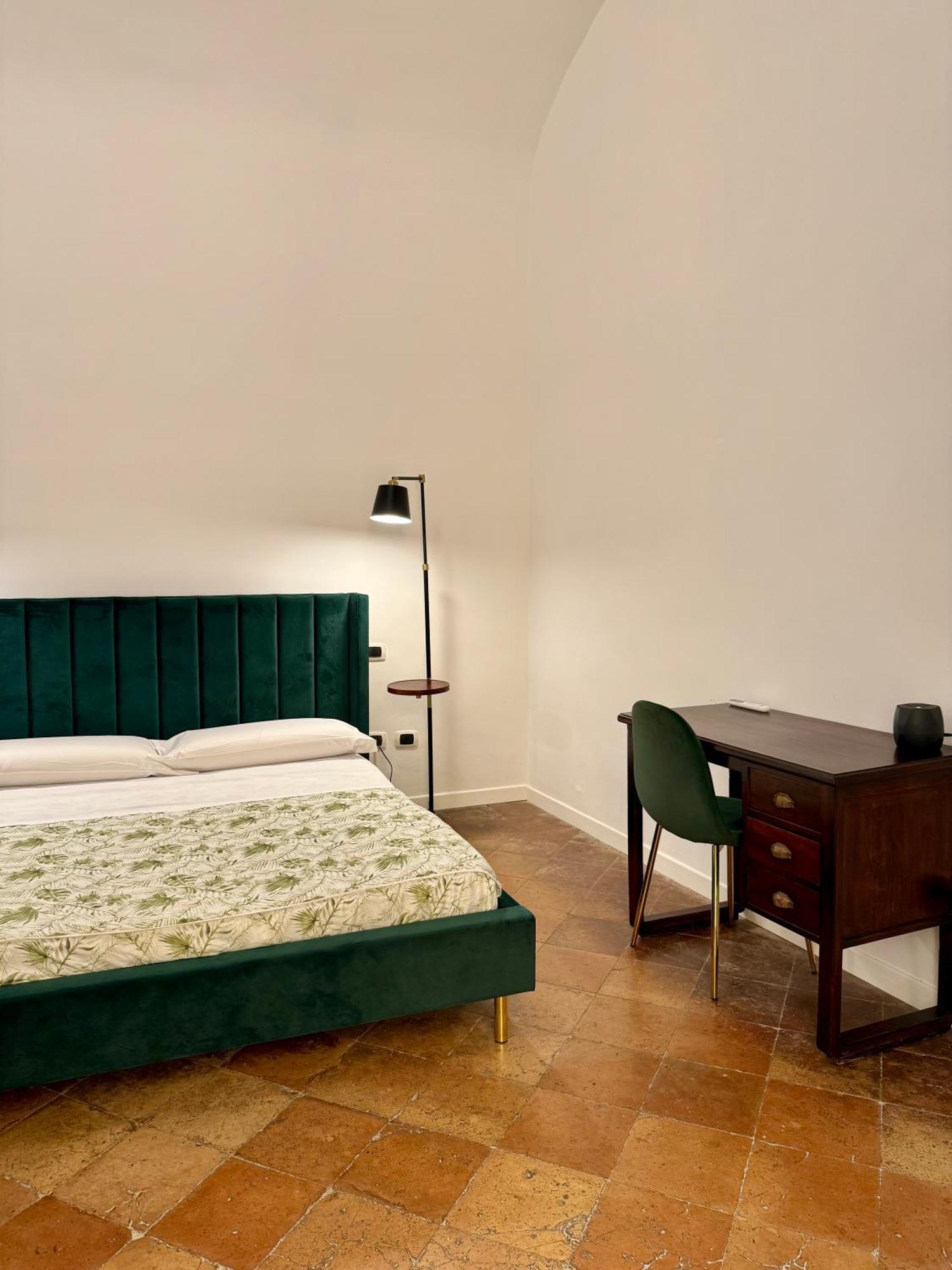 Holiday Houses Napoli Neapol Exteriér fotografie