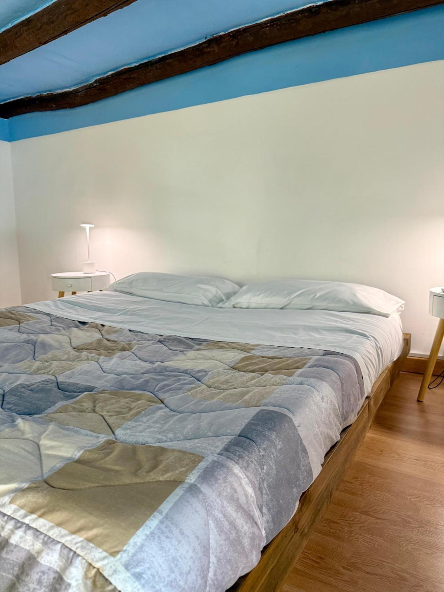 Holiday Houses Napoli Neapol Exteriér fotografie