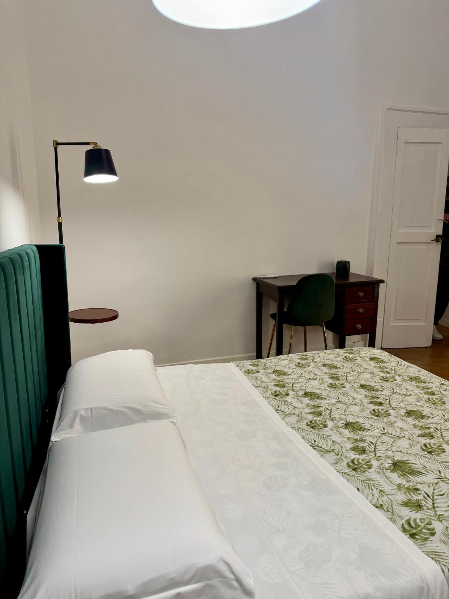 Holiday Houses Napoli Neapol Exteriér fotografie