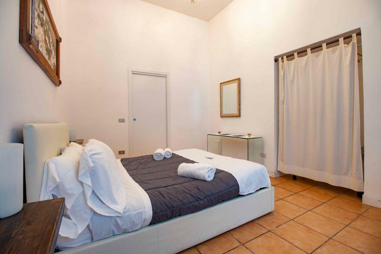 Holiday Houses Napoli Neapol Exteriér fotografie