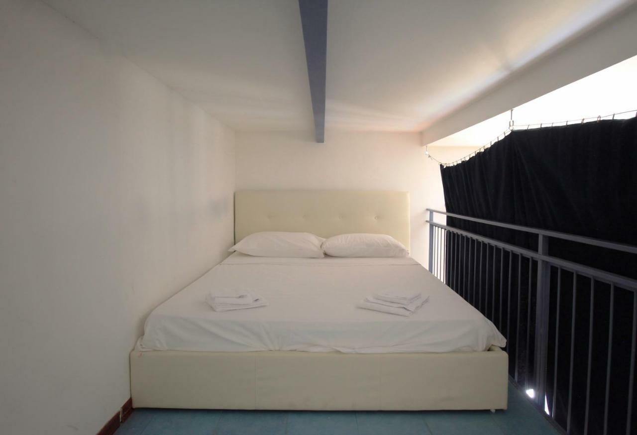 Holiday Houses Napoli Neapol Exteriér fotografie