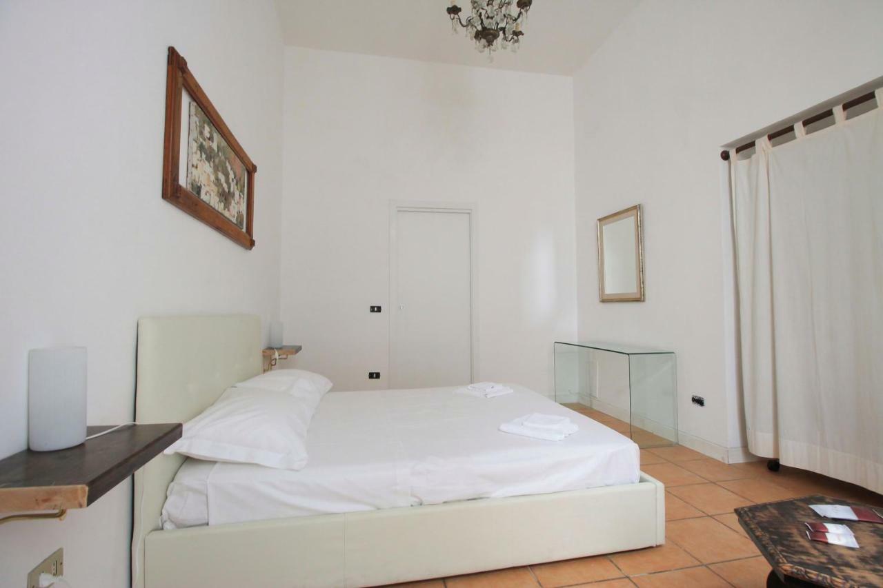 Holiday Houses Napoli Neapol Exteriér fotografie